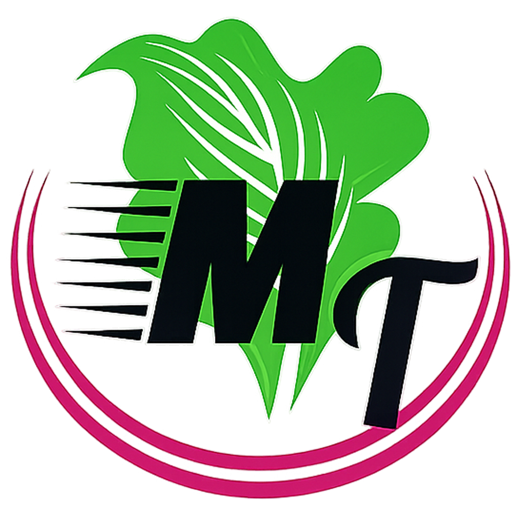 Mekar Tani Logo